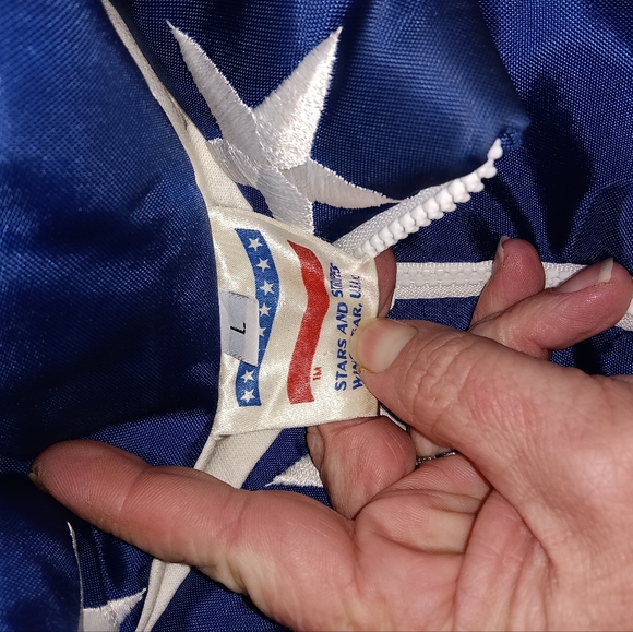 Jacket - Picture 2 of 4